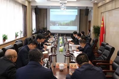 深挖在地文化，再現(xiàn)古城繁華 中國名城委的古城保護(hù)與開發(fā)策略